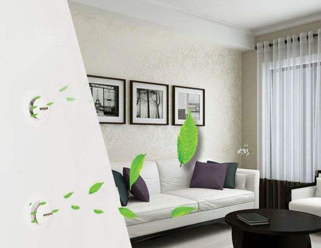 新風(fēng)系統(tǒng)會(huì)影響室內(nèi)濕度嗎?如何保持適宜的室內(nèi)濕度?